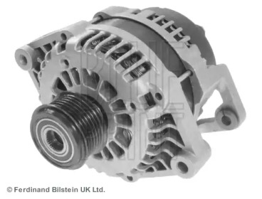 BLUE PRINT adg011513 -  Генератор